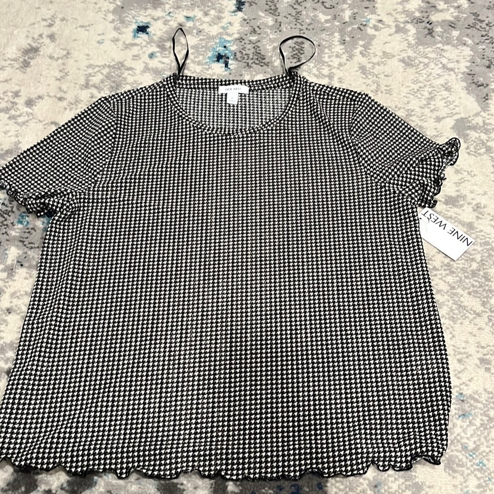 Nine West Top